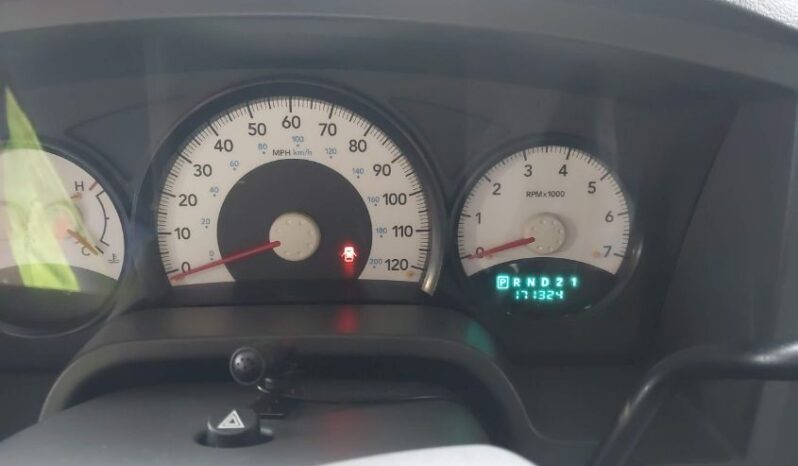 
								2006 Dodge Dakota full									