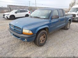 
										2002 Dodge Dakota full									