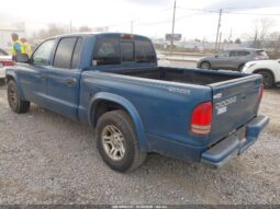 
										2002 Dodge Dakota full									