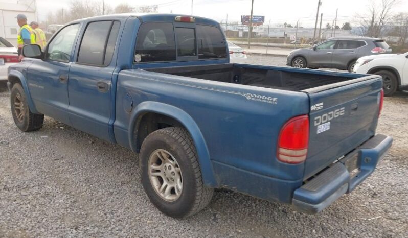 
								2002 Dodge Dakota full									