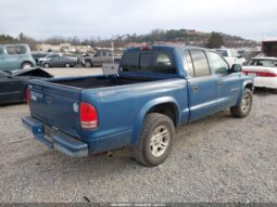
										2002 Dodge Dakota full									