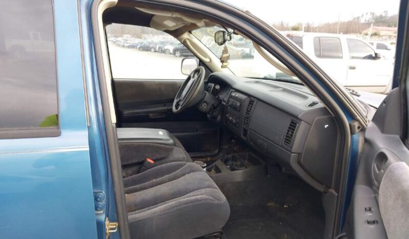 
								2002 Dodge Dakota full									