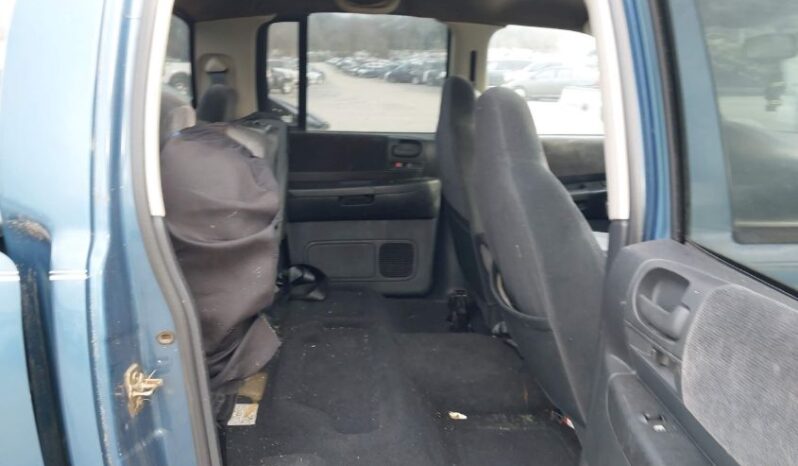 
								2002 Dodge Dakota full									