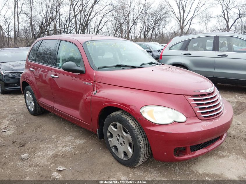 2006 Chrysler Pt cruiser