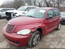 
										2006 Chrysler Pt cruiser full									