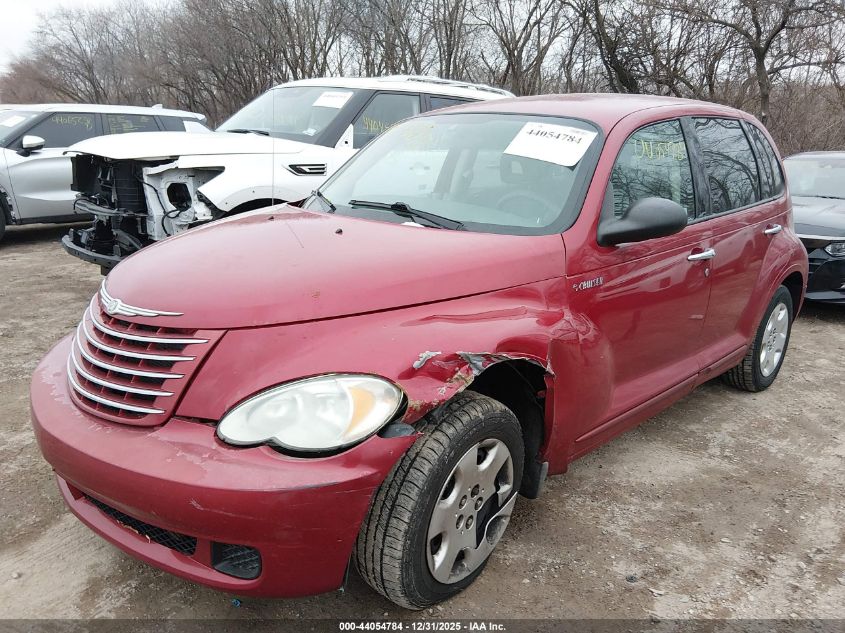 2006 Chrysler Pt cruiser