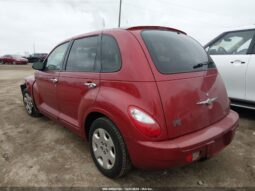 
										2006 Chrysler Pt cruiser full									