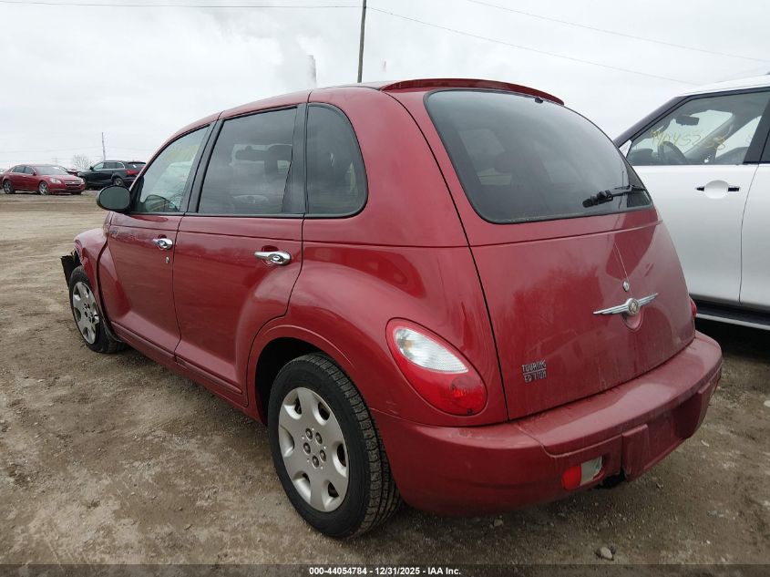 2006 Chrysler Pt cruiser