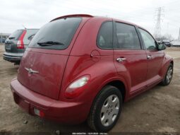 
										2006 Chrysler Pt cruiser full									