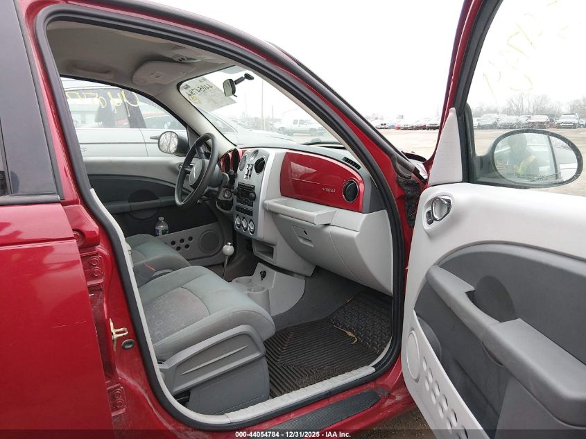 2006 Chrysler Pt cruiser
