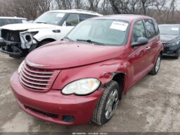 
										2006 Chrysler Pt cruiser full									