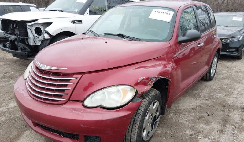 
								2006 Chrysler Pt cruiser full									