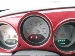 
										2006 Chrysler Pt cruiser full									