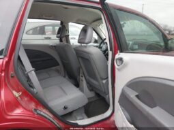 
										2006 Chrysler Pt cruiser full									
