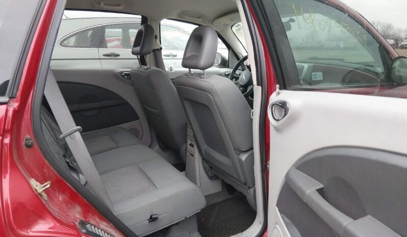 
								2006 Chrysler Pt cruiser full									