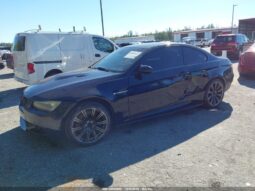 
										2011 BMW M3 full									