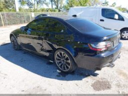 
										2011 BMW M3 full									