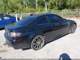 
										2011 BMW M3 full									
