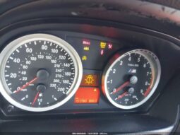
										2011 BMW M3 full									