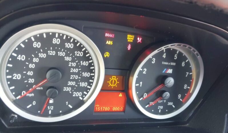 
								2011 BMW M3 full									