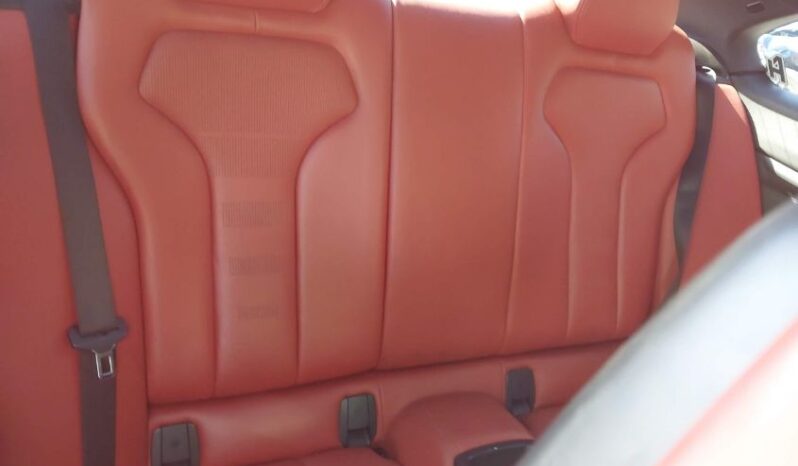 
								2011 BMW M3 full									