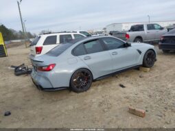 
										2021 BMW M3 full									