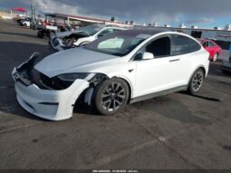 
										2025 Tesla Model x full									