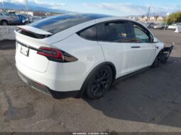 
										2025 Tesla Model x full									