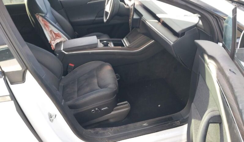 
								2025 Tesla Model x full									