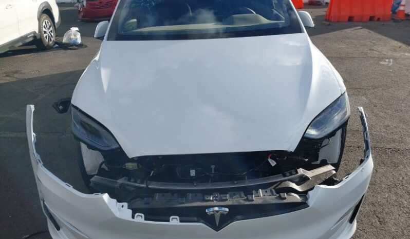 
								2025 Tesla Model x full									