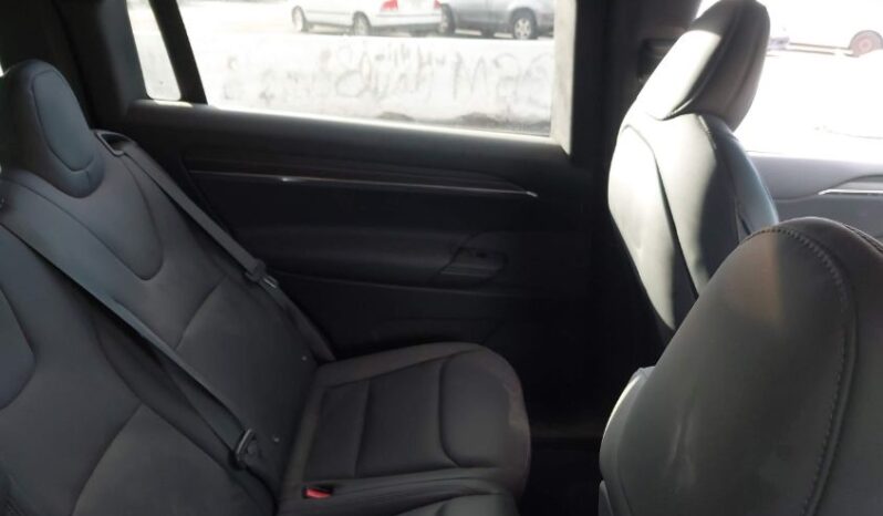 
								2025 Tesla Model x full									