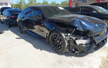 2026 BMW M5