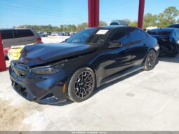 
										2026 BMW M5 full									