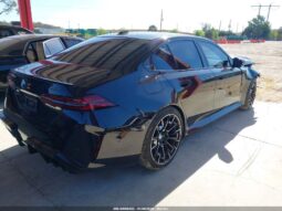 
										2026 BMW M5 full									