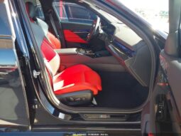 
										2026 BMW M5 full									