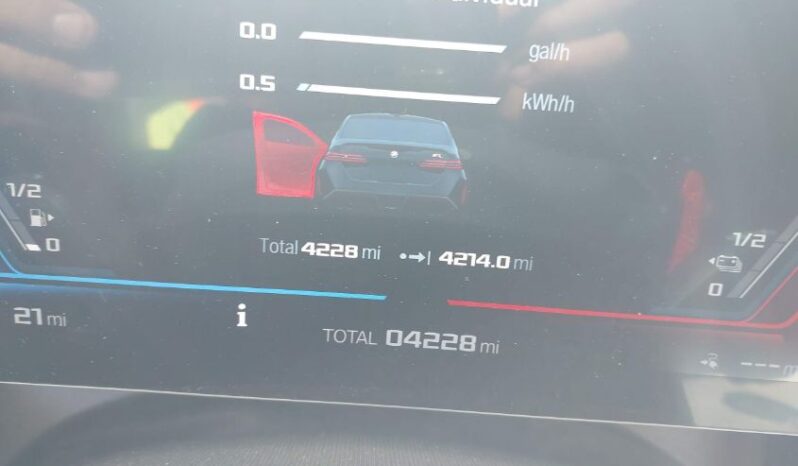 
								2026 BMW M5 full									