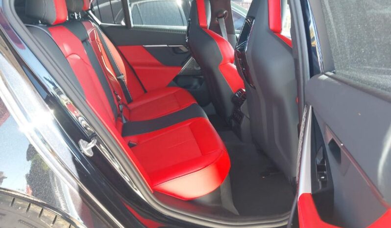 
								2026 BMW M5 full									