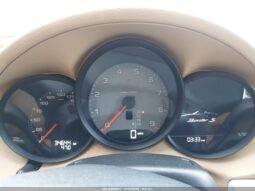 
										2015 Porsche Boxster full									