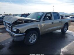 
										2004 Dodge Dakota full									