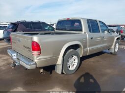 
										2004 Dodge Dakota full									