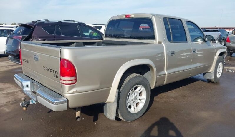 
								2004 Dodge Dakota full									