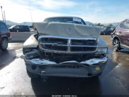 
										2004 Dodge Dakota full									