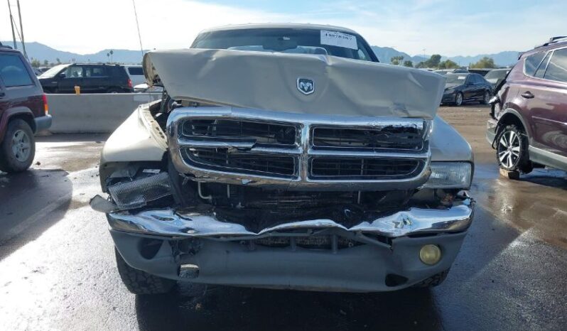 
								2004 Dodge Dakota full									