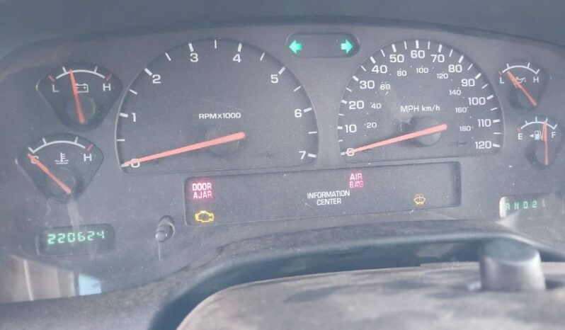 
								2004 Dodge Dakota full									