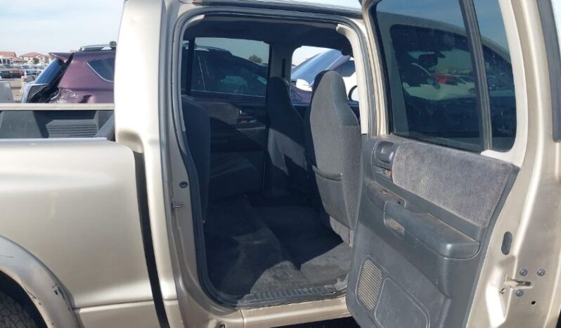 
								2004 Dodge Dakota full									