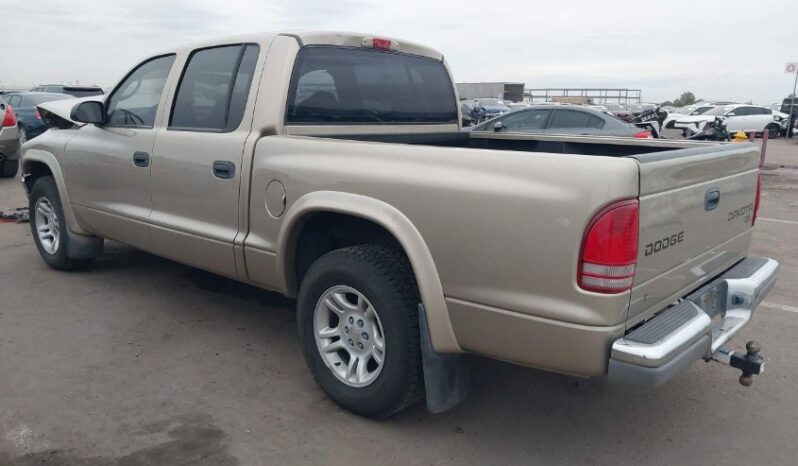 
								2004 Dodge Dakota full									