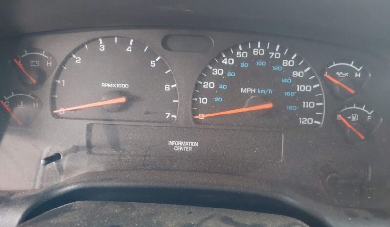 
								2002 Dodge Dakota full									