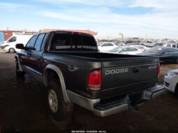 
										2002 Dodge Dakota full									