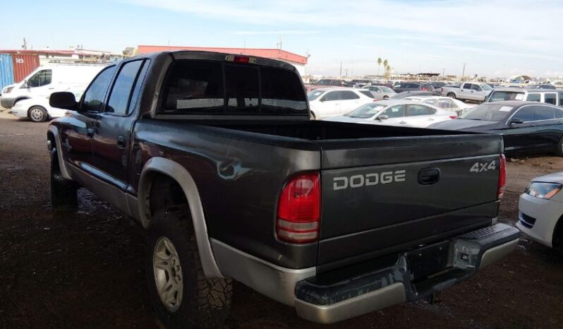 
								2002 Dodge Dakota full									