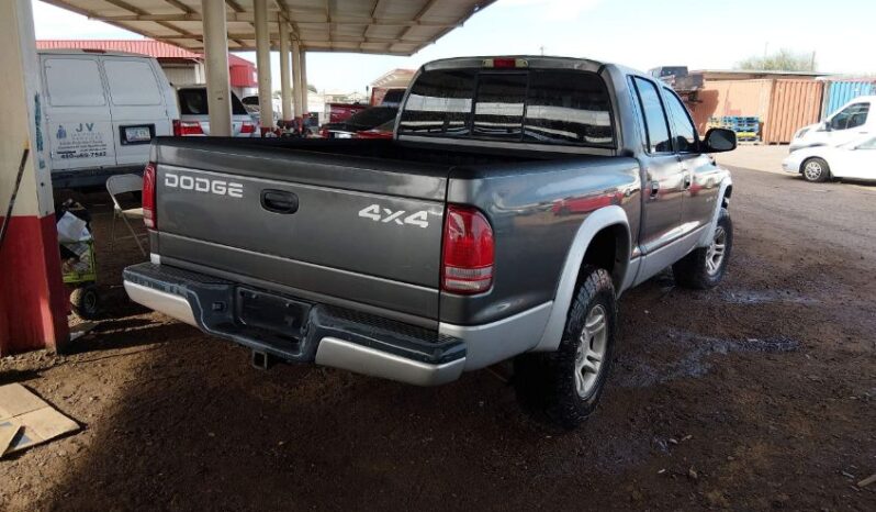 
								2002 Dodge Dakota full									